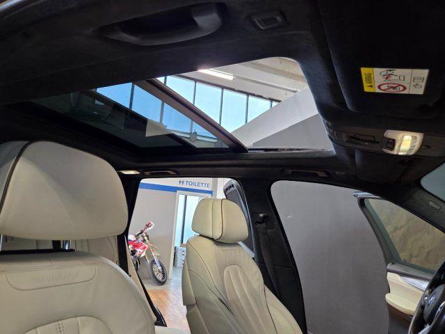 BMW X5 M50 d 50th Limited Edition 25/75 ' TETTO'