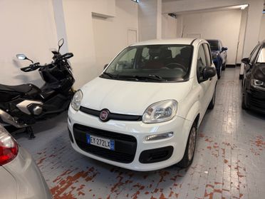 Fiat Panda 0.9 TwinAir Turbo S&S AUTOMATICA