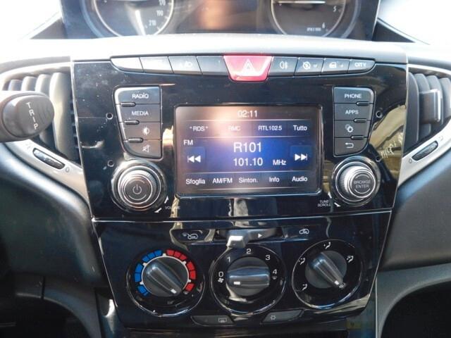 Lancia Ypsilon 1.3 MJT 16V 95 CV 5 porte S&S Platinum