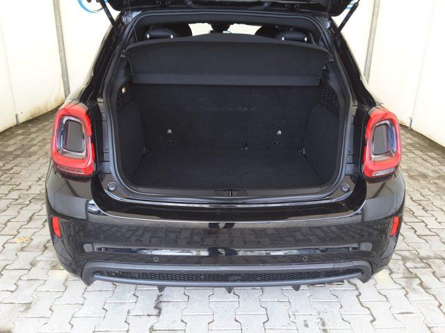 FIAT 500X 1.0 T3 120cv Sport