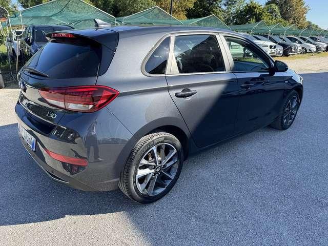 Hyundai i30 i30 1.6 CRDi 136 CV iMT 48V 5 porte Prime