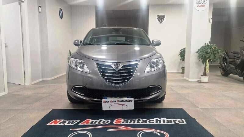 Lancia Ypsilon 1.3 M-Jet 95 CV S&S Gold