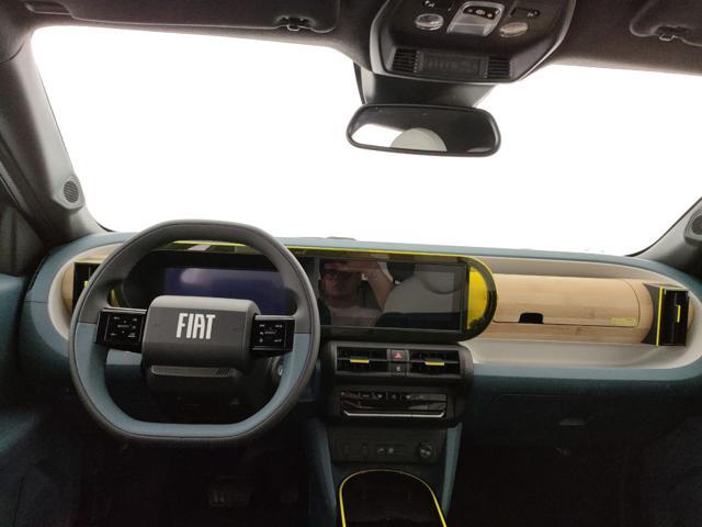 FIAT Grande Panda 1.2 100 CV S&S