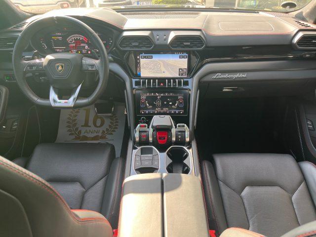 LAMBORGHINI Urus 4.0 - IVA ESPOSTA