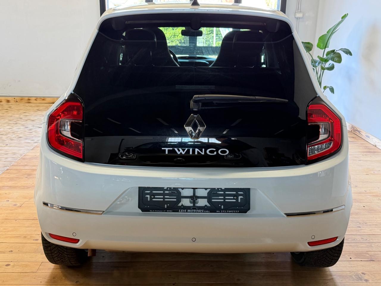 Renault Twingo SCe 65 CV Urban Night