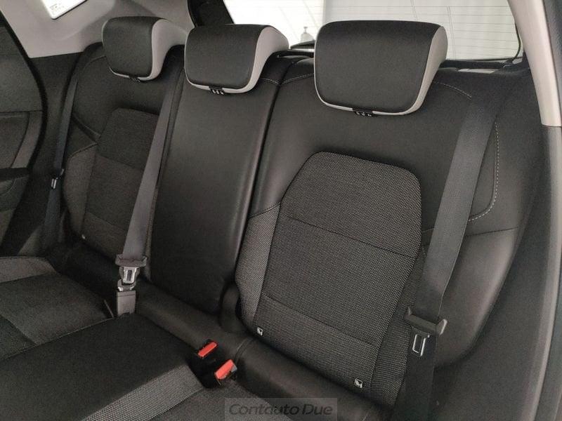 Renault Captur 1.5 DCI BLUE 115 INTENS EDC