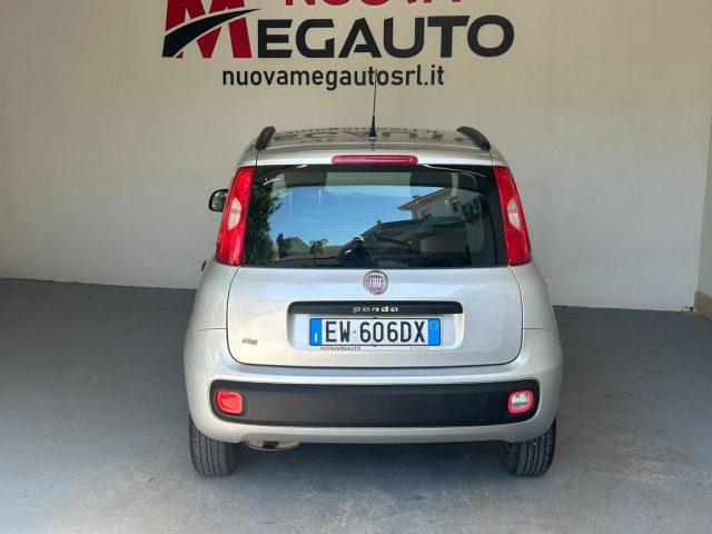 FIAT Panda Fiat Panda 1.3 Multijet