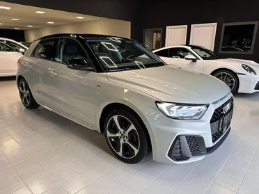 AUDI A1 SPB 30 TFSI S line edition