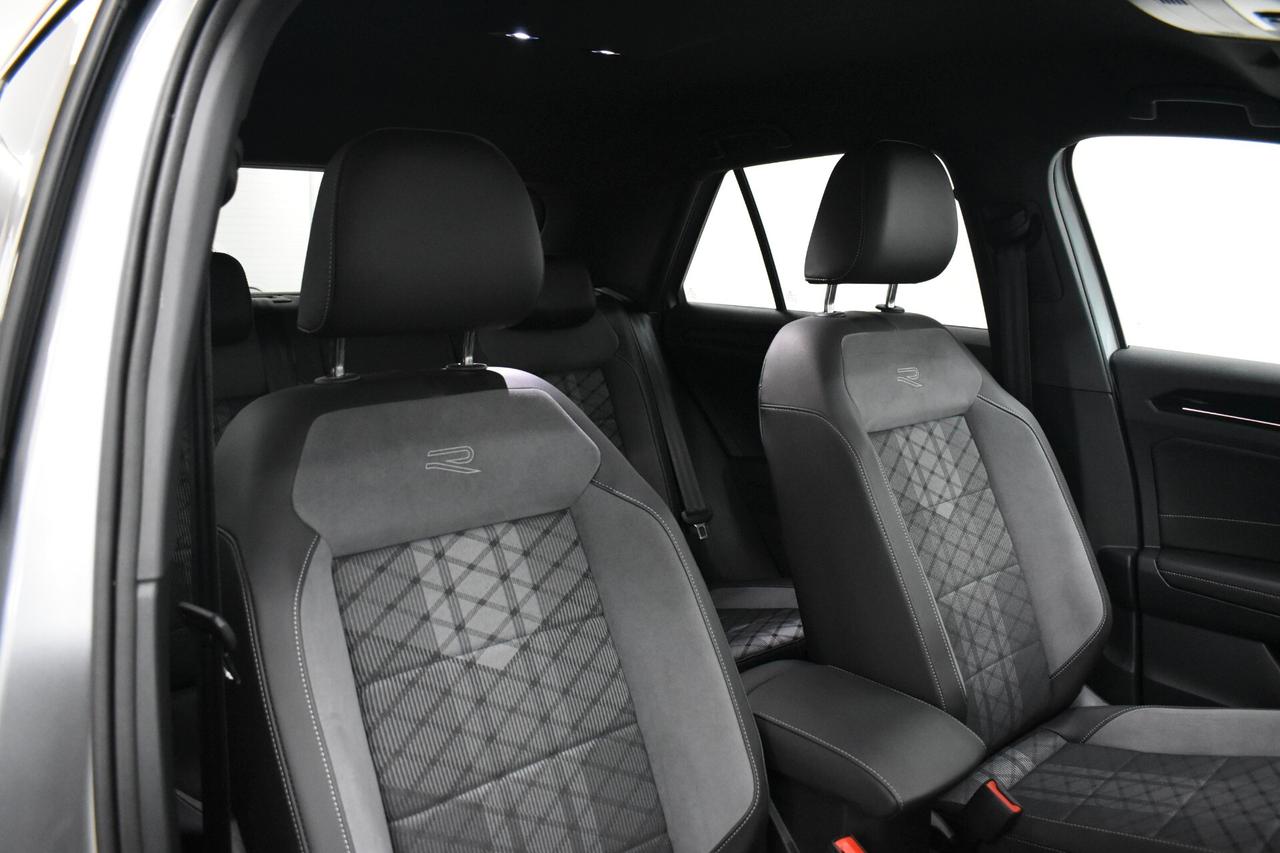 Volkswagen T-Roc 2.0 TDI SCR 150 CV DSG R-Line