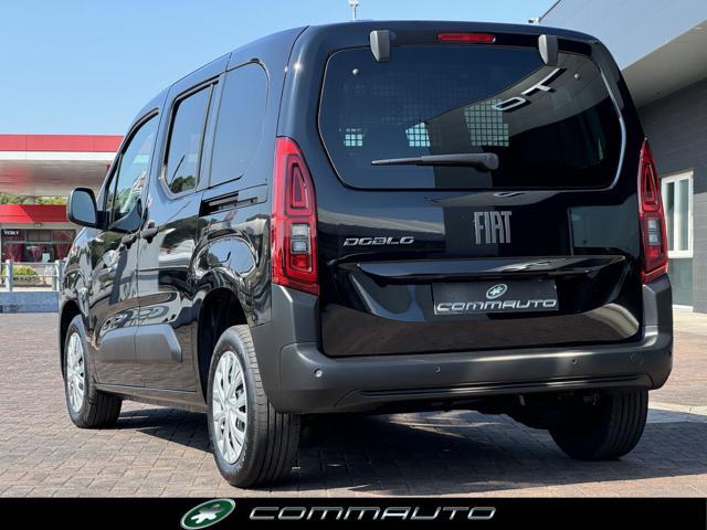 FIAT Doblo Doblò 1.5 BlueHdi 100CV Combi N1 PREZZO NETTO IVA