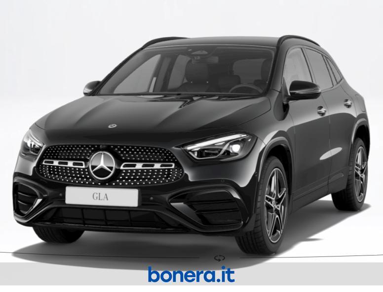 Mercedes GLA 200 200 D AMG Line Advanced Plus 4Matic 8G-DCT