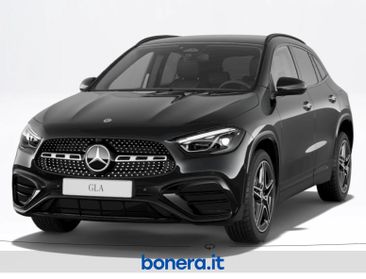 Mercedes GLA 200 200 D AMG Line Advanced Plus 4Matic 8G-DCT
