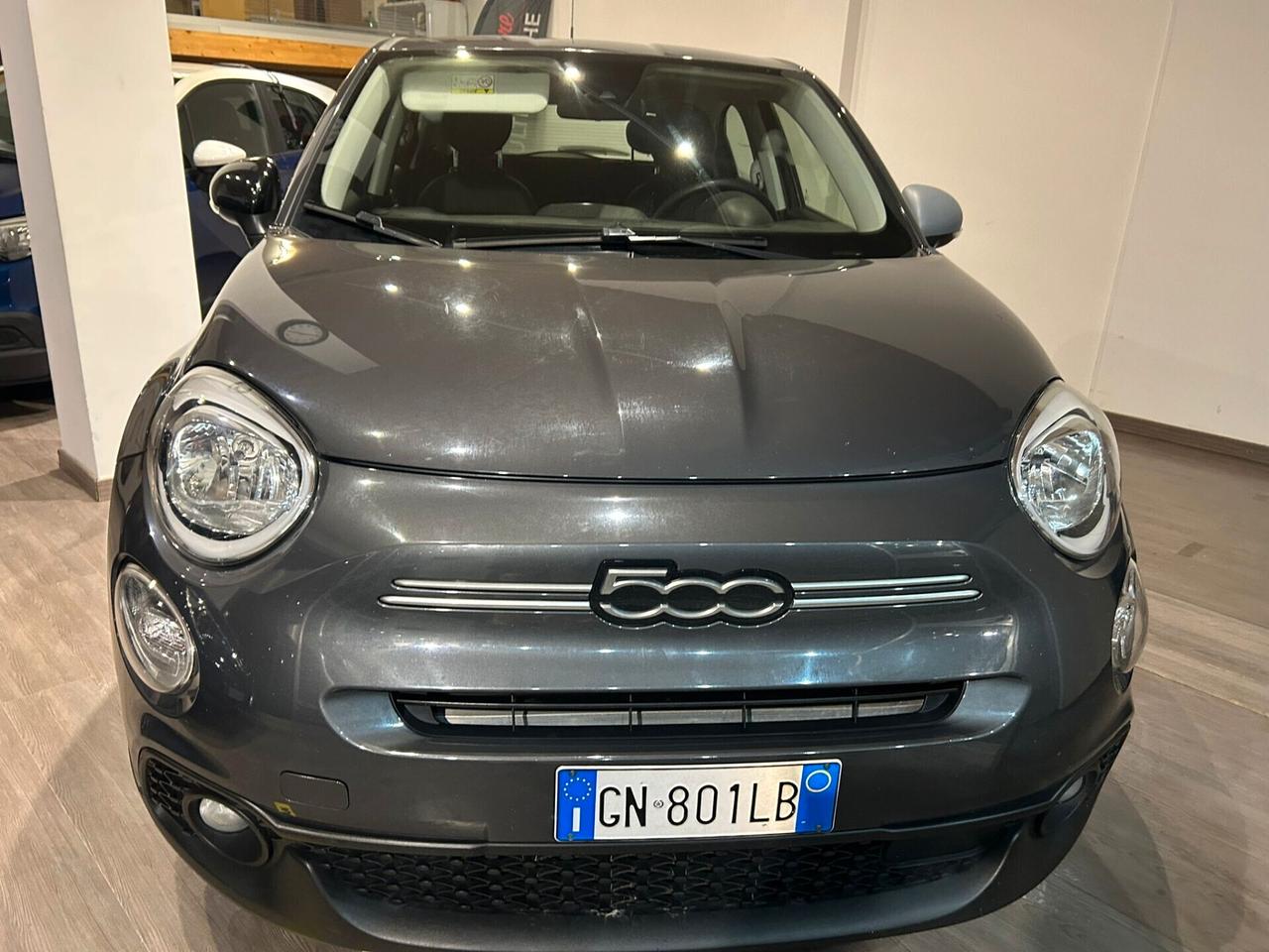 Fiat 500X 1.3 MultiJet 95 CV Club NEOPATENTATI