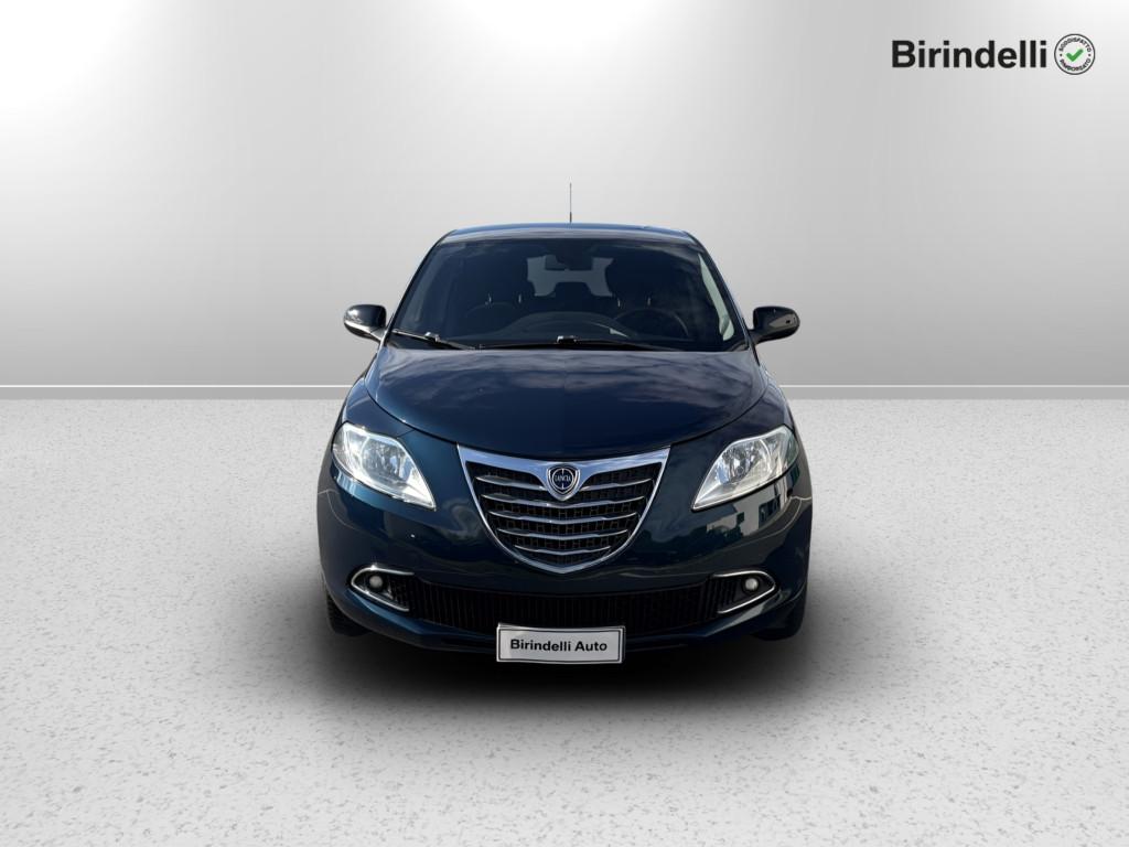 LANCIA Ypsilon 3ª serie - Ypsilon 1.2 69 CV 5 porte 30th Anniversary