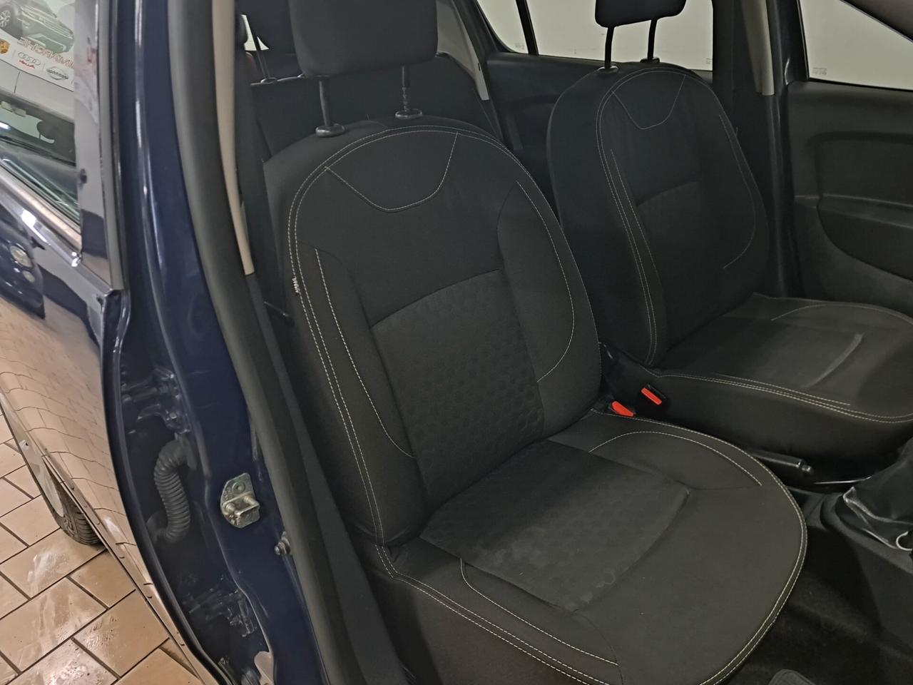 Dacia Sandero 1.2 GPL 75CV nav x neop unico prop 2