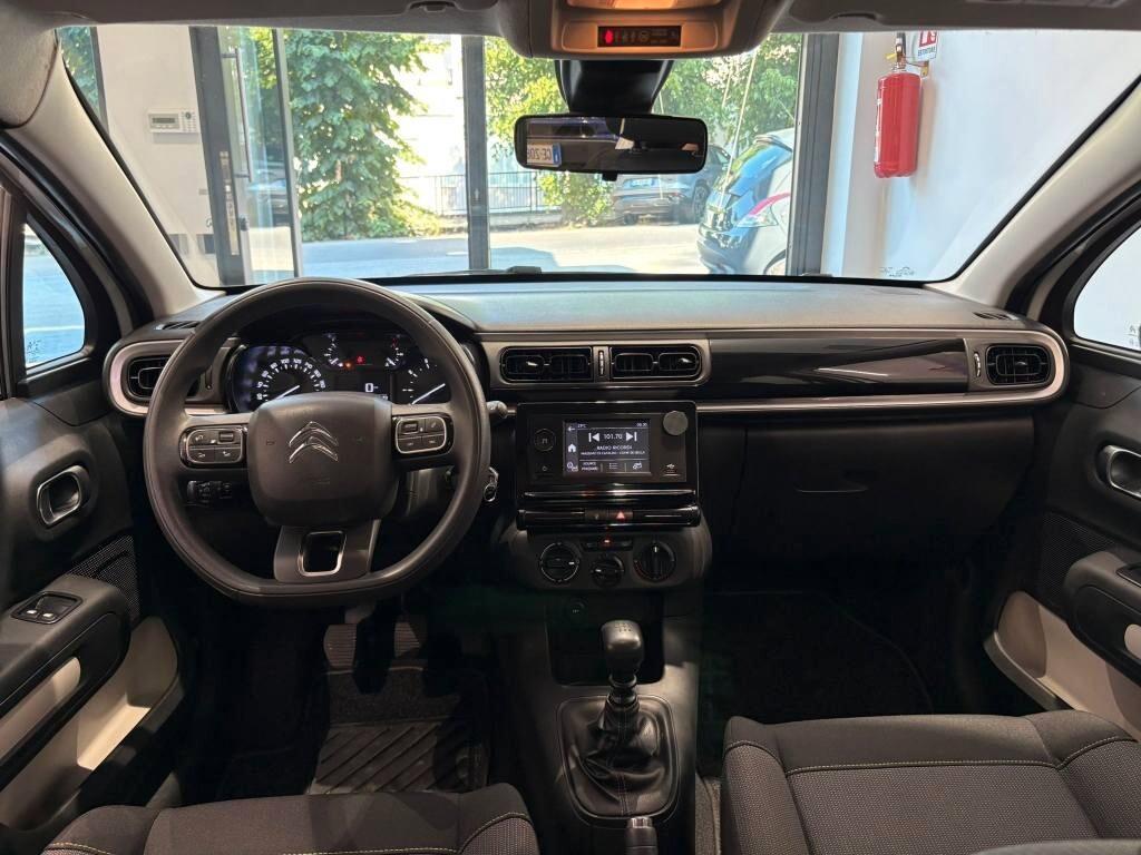 Citroen C3 1.5 Feel Pack 100cv - 2022