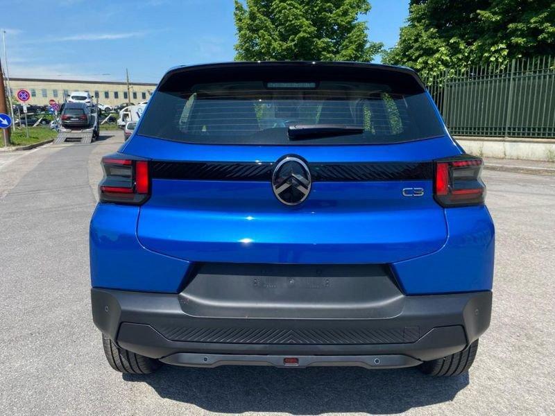 Citroën C3 PureTech 100 S&S You