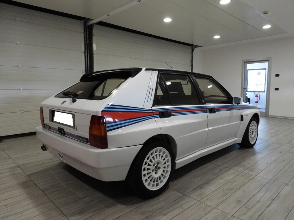 Lancia Delta 5 Porte 2.0 HF Integrale 5