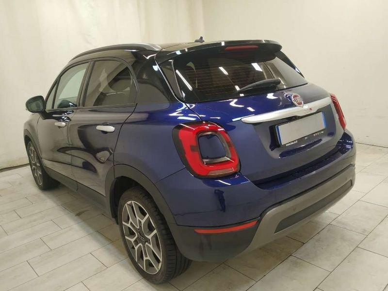 FIAT 500X 1.0 T3 Cross 120cv