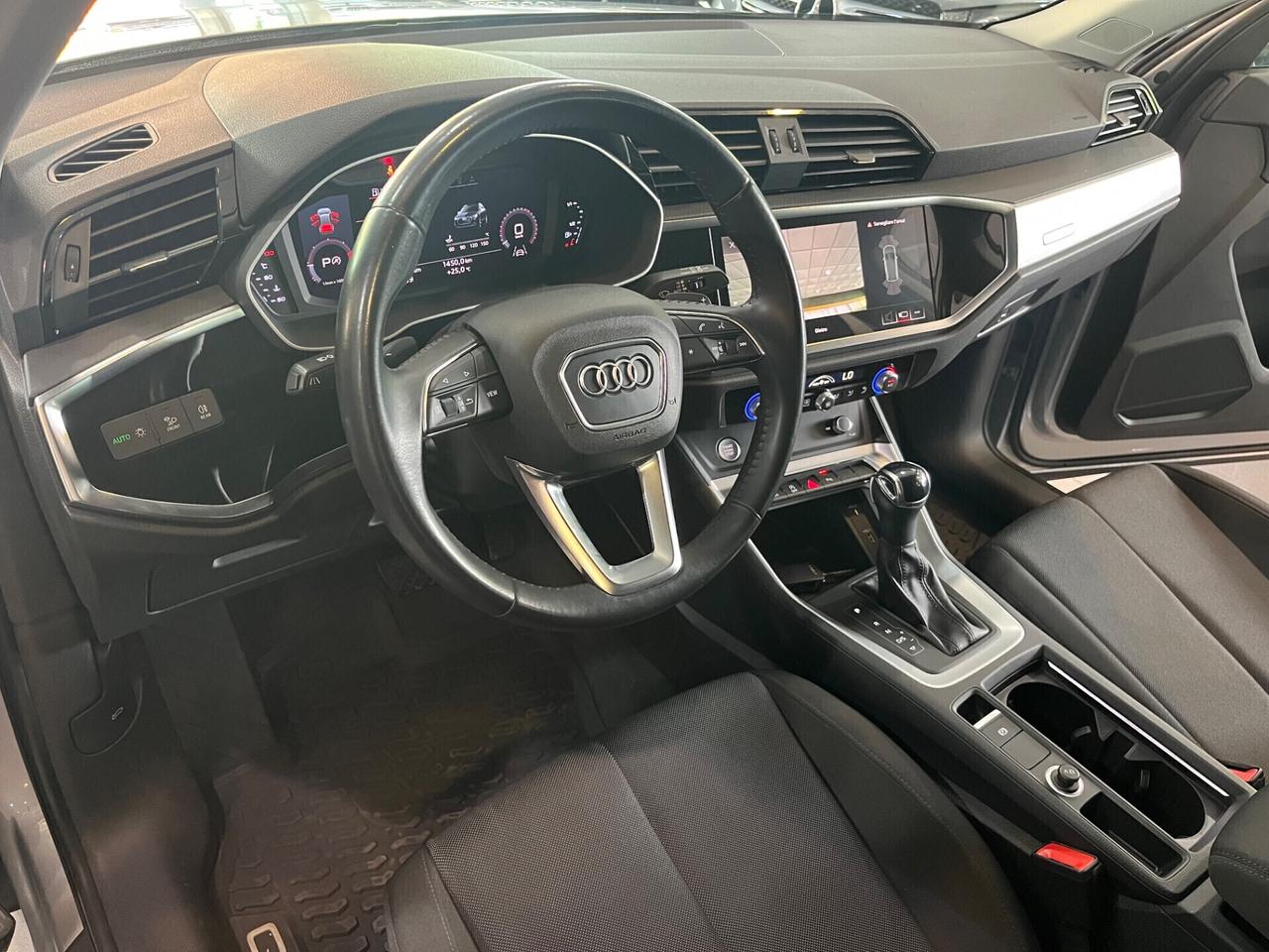 Audi Q3 35 2.0 tdi Business s-tronic 92.000 KM!!