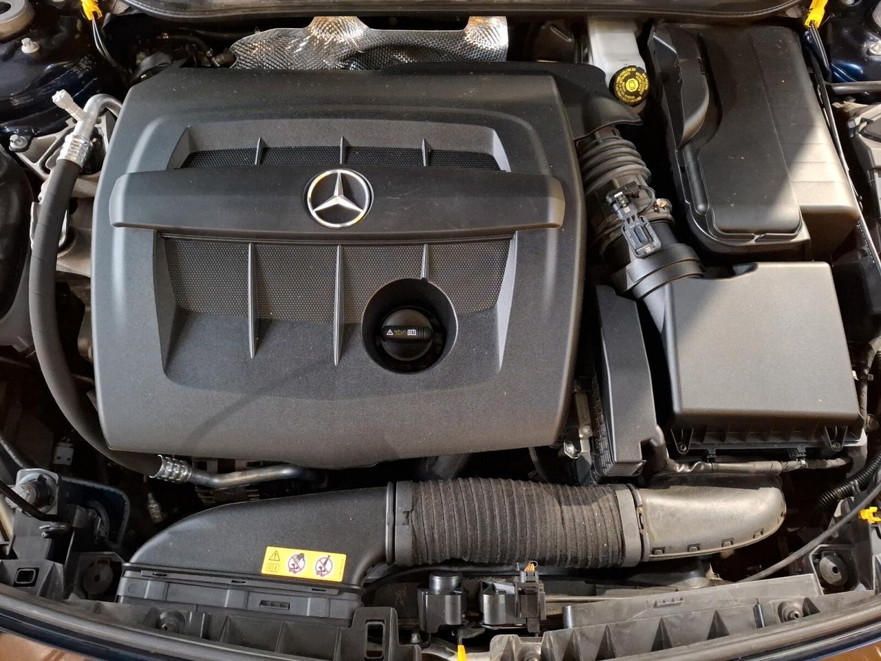 Mercedes-benz A 180 Sport