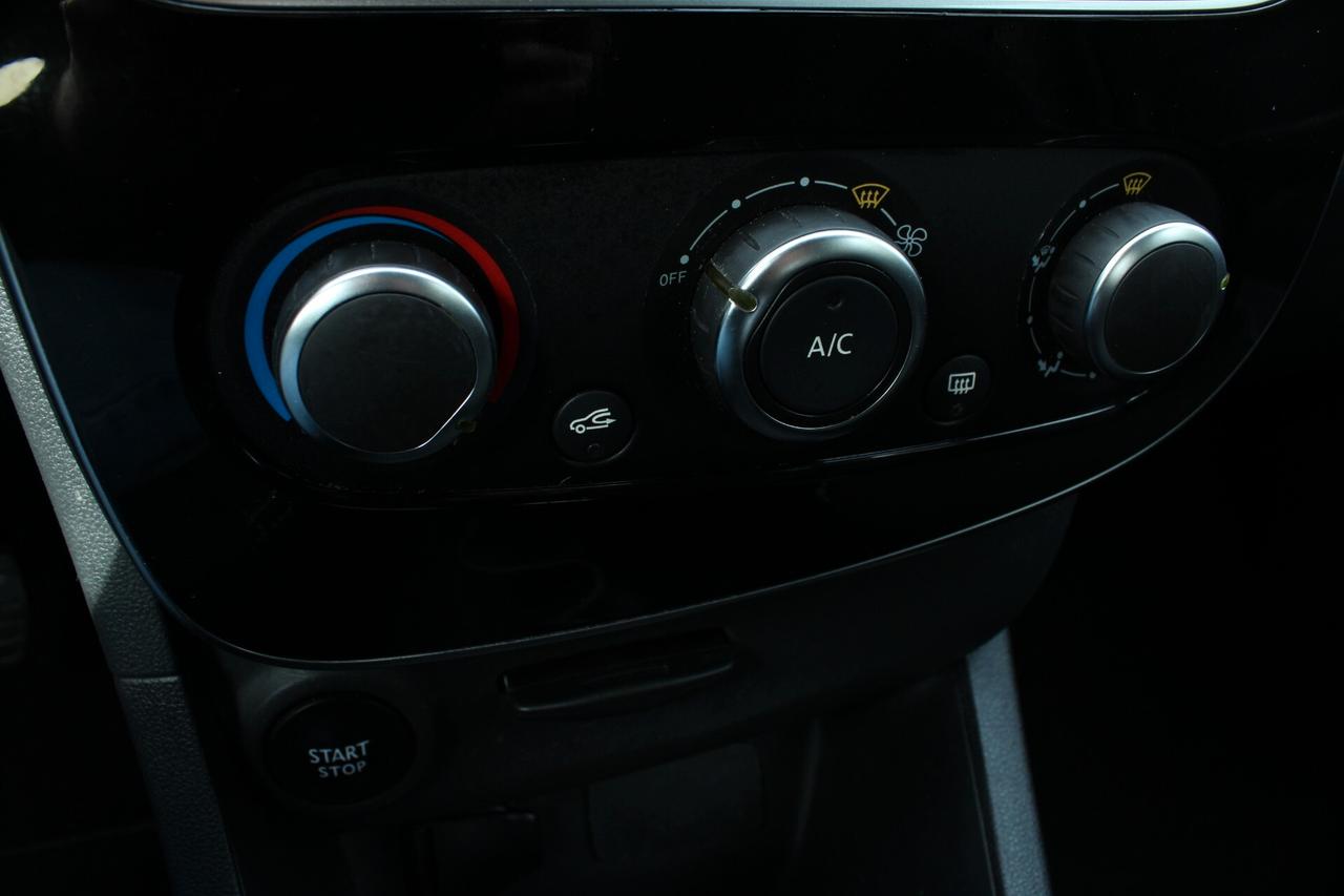 Renault Clio dCi 8V 75 CV 5 porte Duel