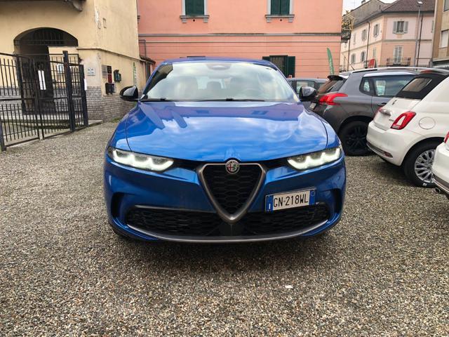 ALFA ROMEO Tonale 1.5 160 CV MHEV TCT7 Ti