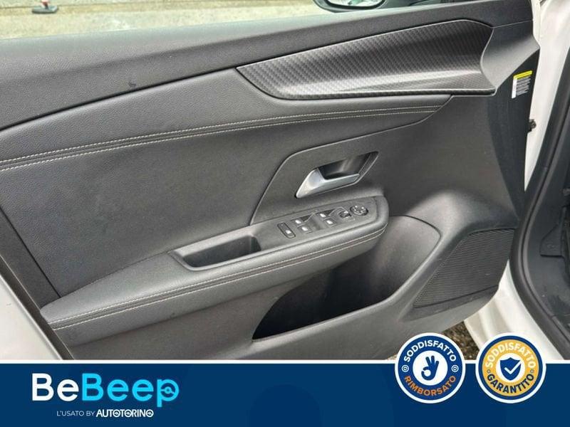 Opel Mokka 1.2 T GS S&S 100CV