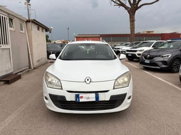Renault Megane Mégane 1.5 dCi 110CV SporTour GT Line