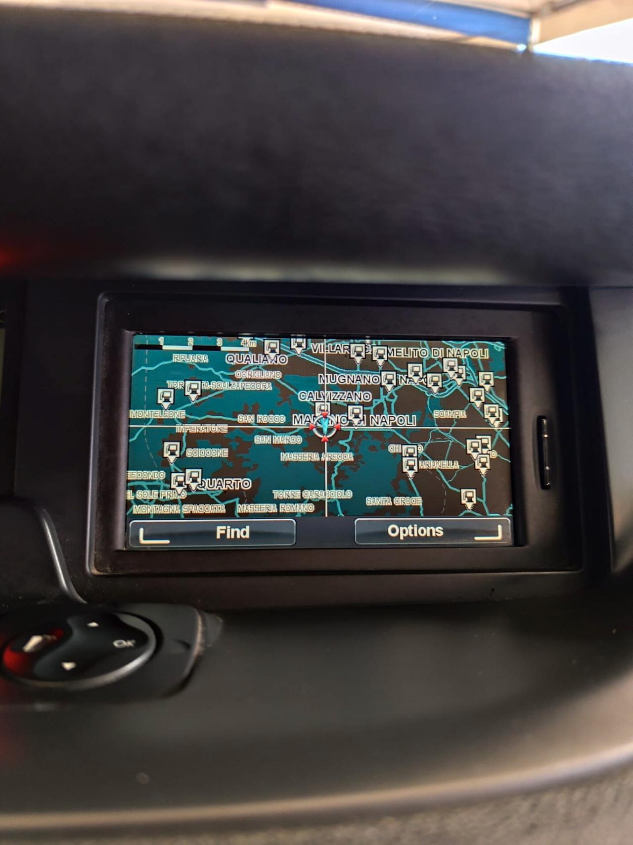 Renault Scenic Scénic X-Mod 1.5 dCi 110CV Luxe