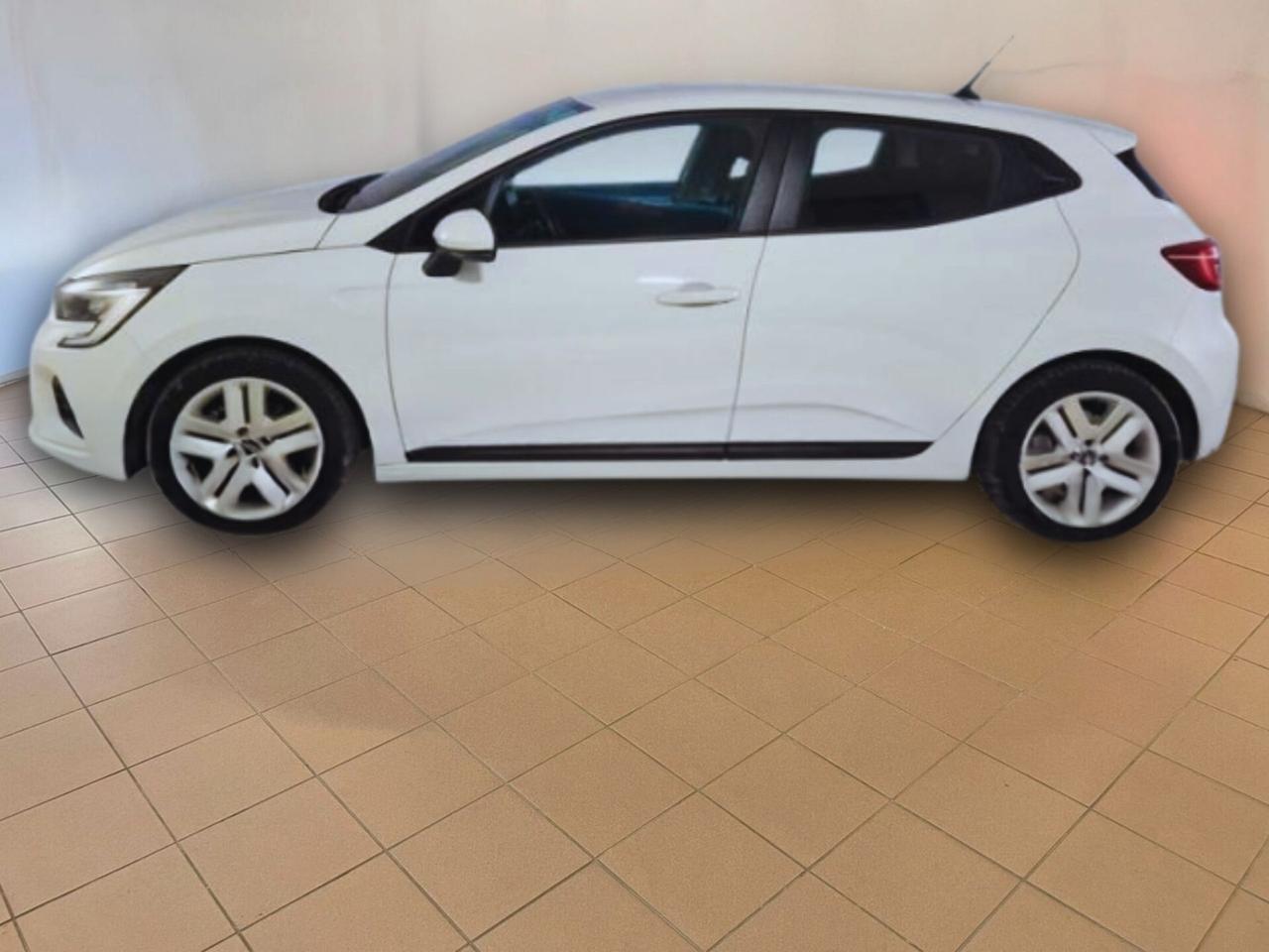 Renault Clio BUSSINES