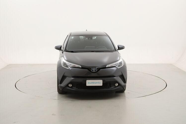 Toyota C-HR Hybrid Business BR578654 1.8 Full Hybrid 122CV