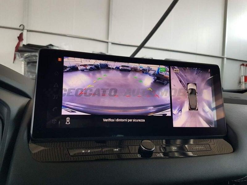 Nissan Qashqai Qashqai 1.3 mhev N-Connecta 2wd 140cv