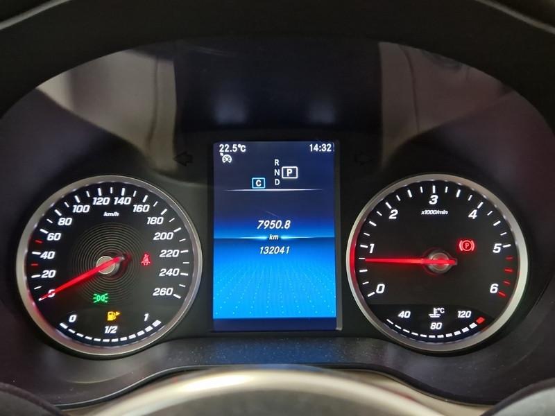 MERCEDES-BENZ GLC 300 D 4MATIC BUSINESS EXTRA AUT. SUV