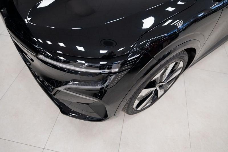 Renault Mégane E-Tech El. E-Tech Techno EV60 220cv AC22