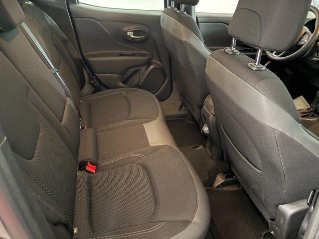JEEP Renegade 1.3 T4 LIMITED AUTOMATICA IVA22% INCLUSA!!!