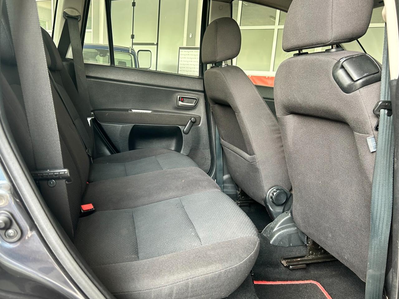 Mazda 2 - 1.2 - 75 cv *GPL*GARANZIA*TAGLIANDO*NEOPATENTATI*