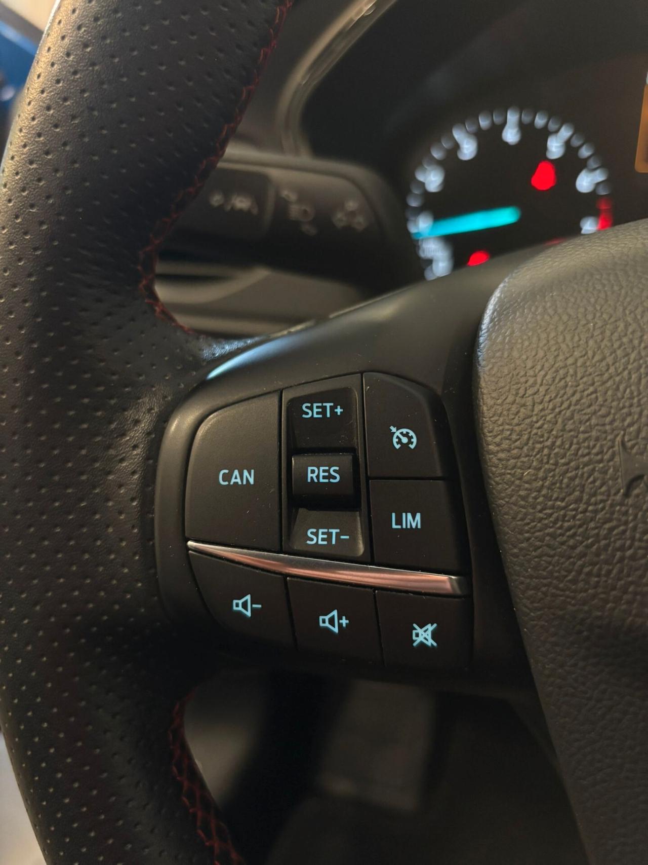 Ford Focus 1.5 EcoBoost 150 CV 5p. ST-Line