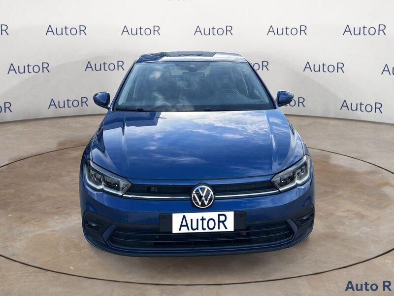Volkswagen Polo 1.0 TSI DSG Life