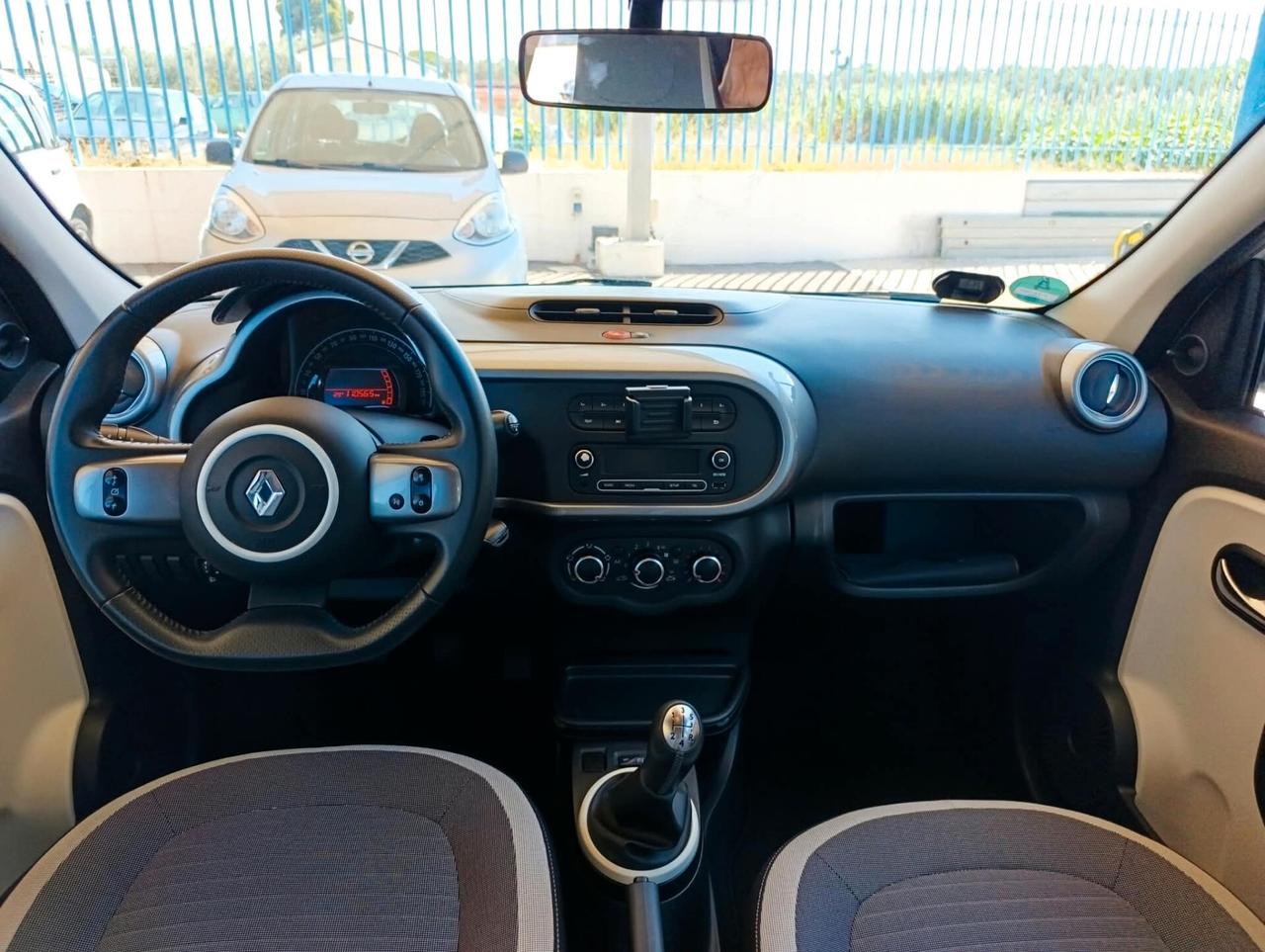 Renault Twingo 1.0 cc 69 cv 2018