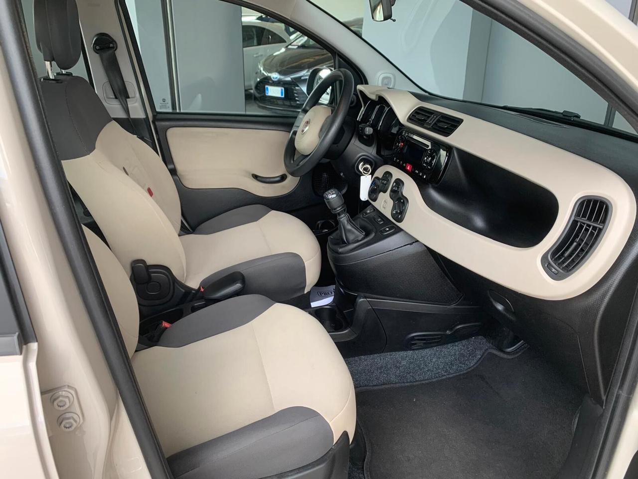 Fiat Panda 1.2 EasyPower Easy
