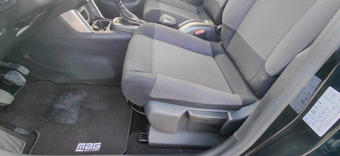 Citroen C3 Aircross BlueHDi 100 S&S Shine