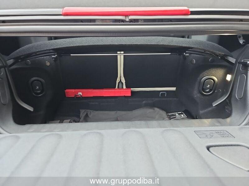 MINI Mini Cooper Cabrio F67 2.0 S Favoured auto