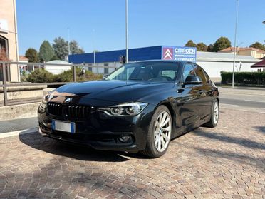 BMW Serie 3 Berlina 330e Luxury auto