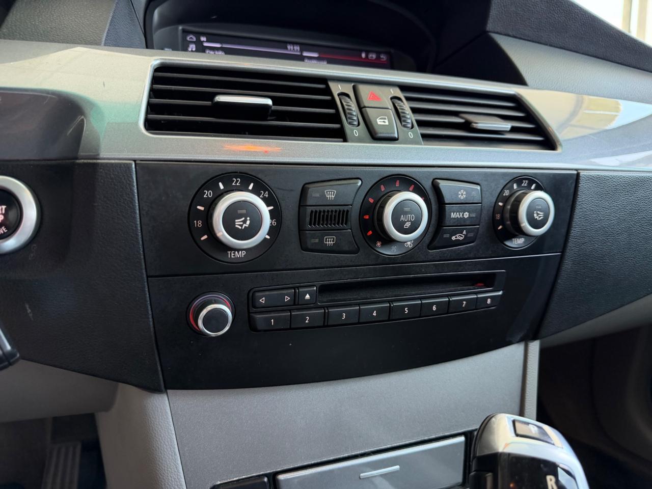 Bmw 525d cat Futura Automatica 19