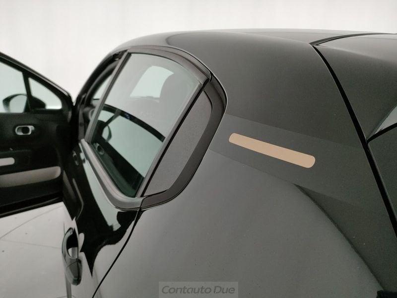 Citroën C3 PureTech 83 S&S C-Series