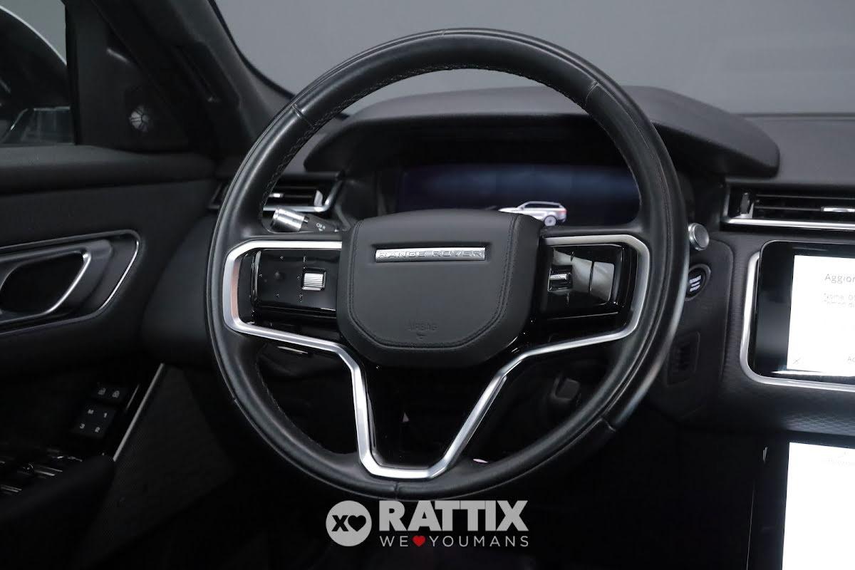 Land Rover Range Rover Velar 2.0d i4 Mhev 204CV SE 4WD Auto