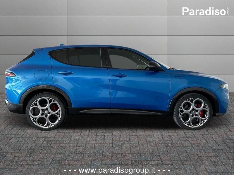 Alfa Romeo Tonale (622) My23 Hybrid 130cv Speciale