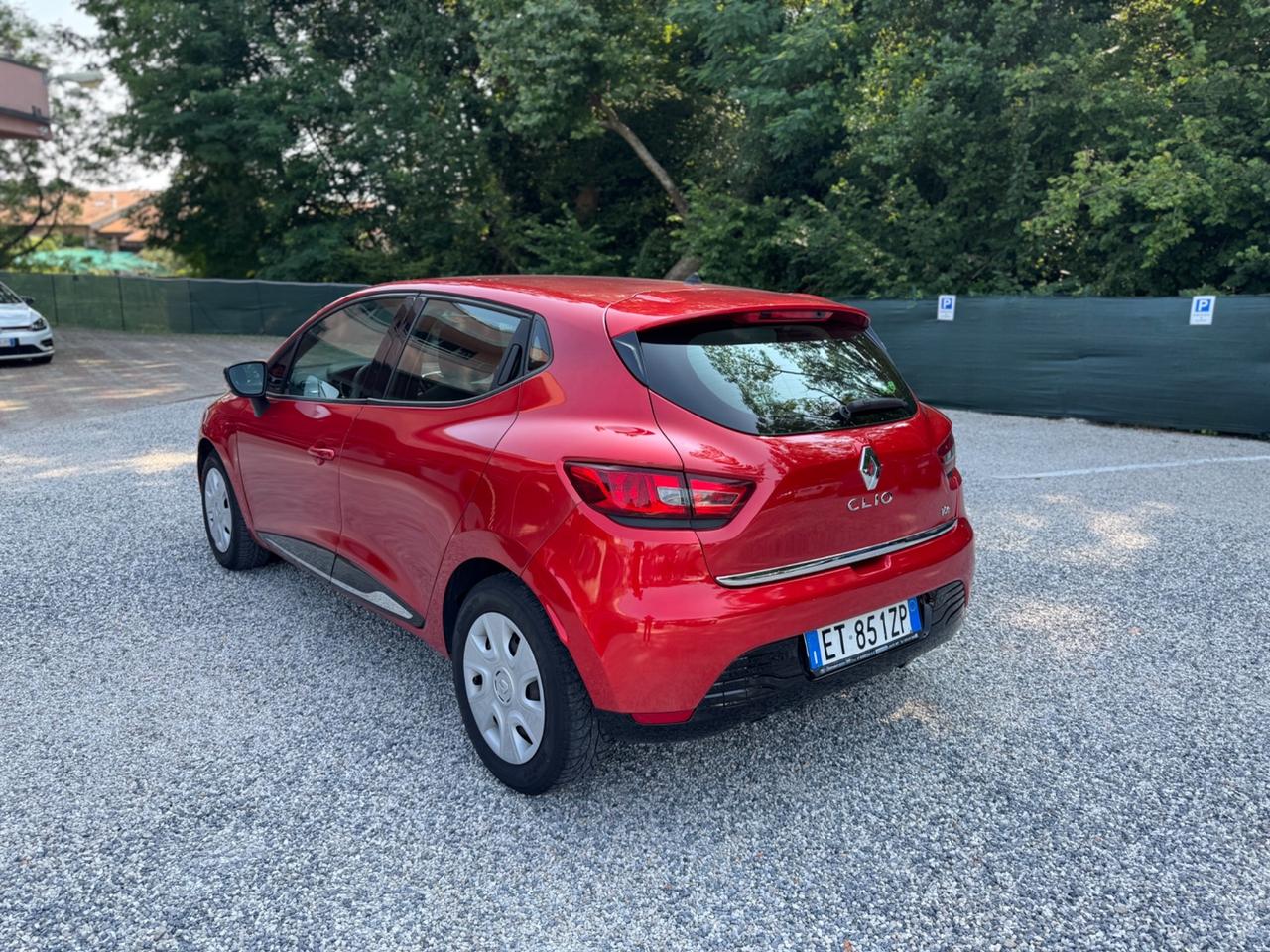 Renault Clio 0.9 TCe 12V 90CV Start&Stop 5 porte Energy