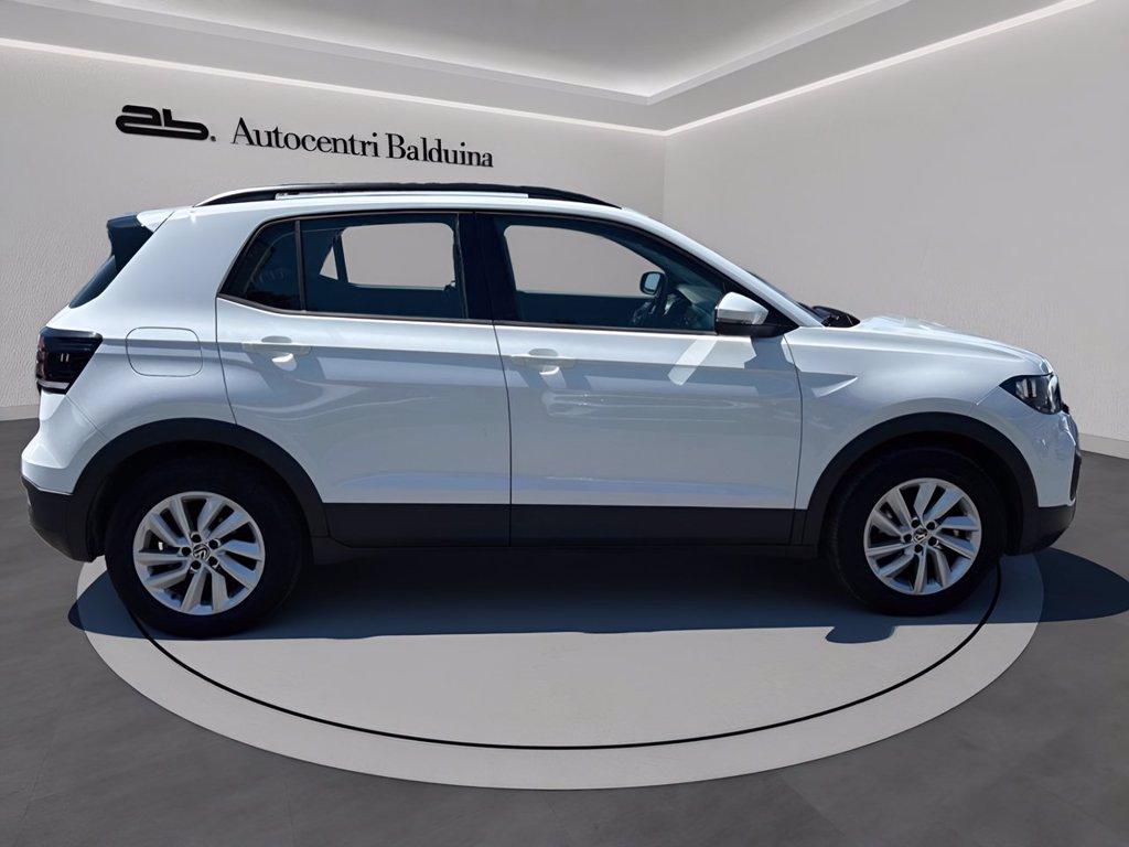 VOLKSWAGEN T-cross 1.0 tsi style 110cv del 2023